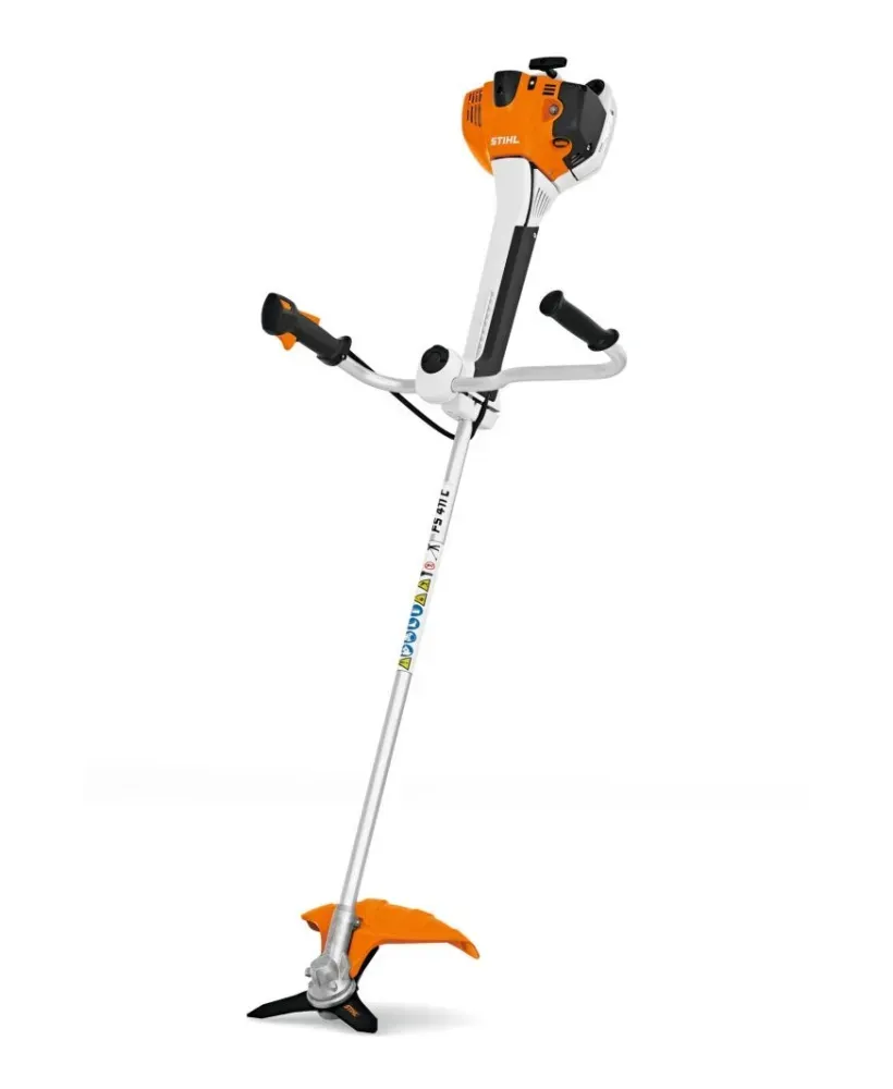 Débroussailleuse thermique FS 411 C-EM STIHL