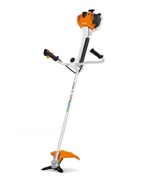 Débroussailleuse thermique FS 411 C-EM STIHL