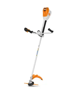Débroussailleuse à batterie FSA 200 STIHL