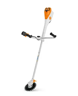 Désherbeur à batterie RGA 140 STIHL