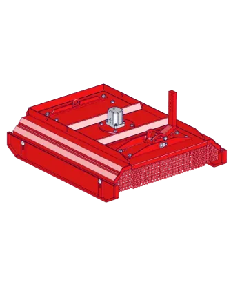 Tondeuse GIRO COMBI – PM – GM & MM BOISSELET