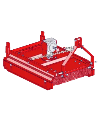 Tondeuse GIRO COMBI – PM – GM & MM BOISSELET
