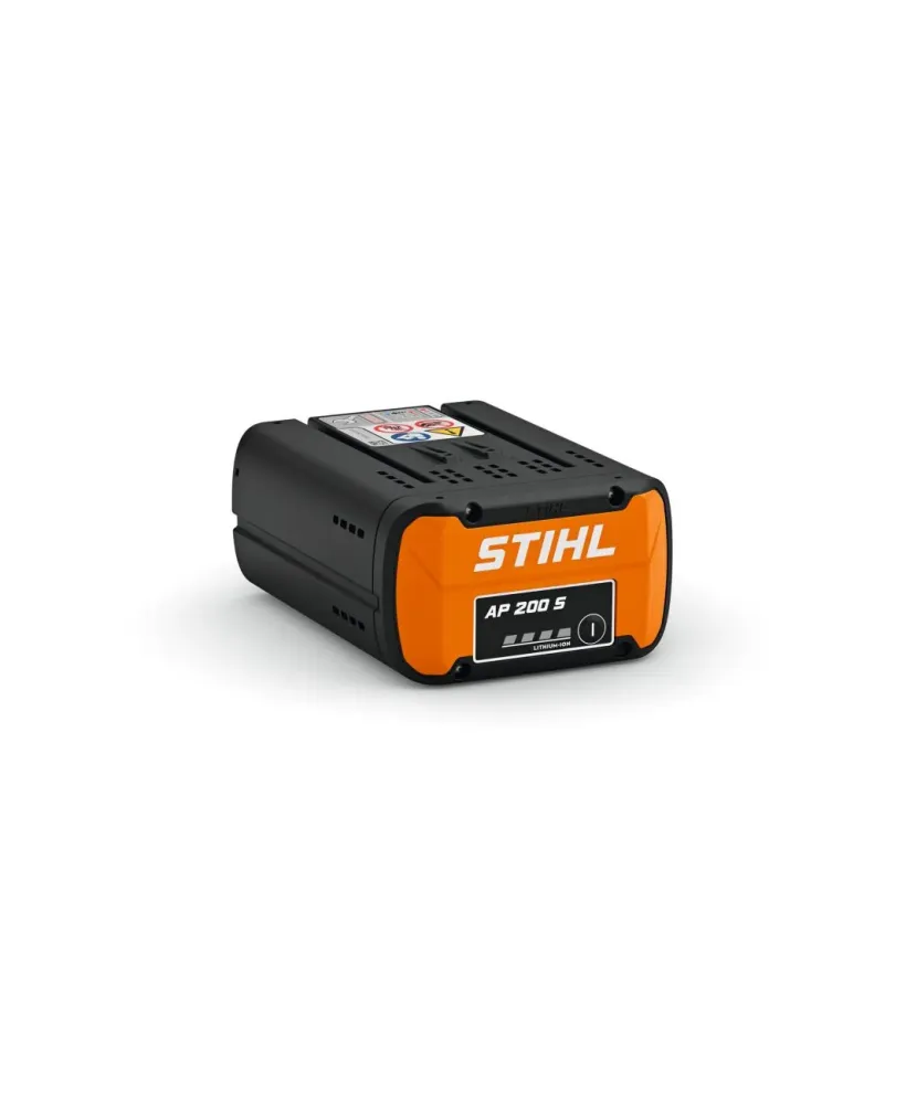 Batterie AP 200S