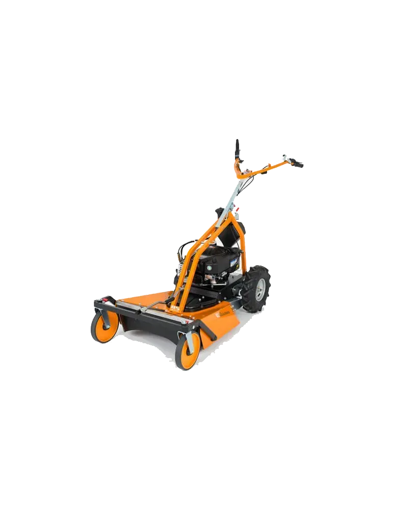 Débroussailleuse à roues AS 63 4T