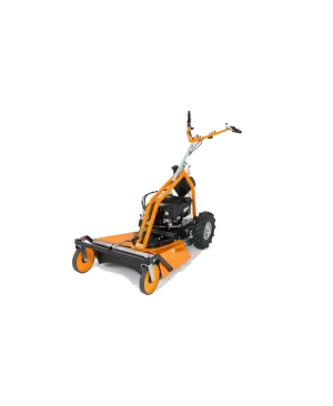 Débroussailleuse à roues AS 63 4T