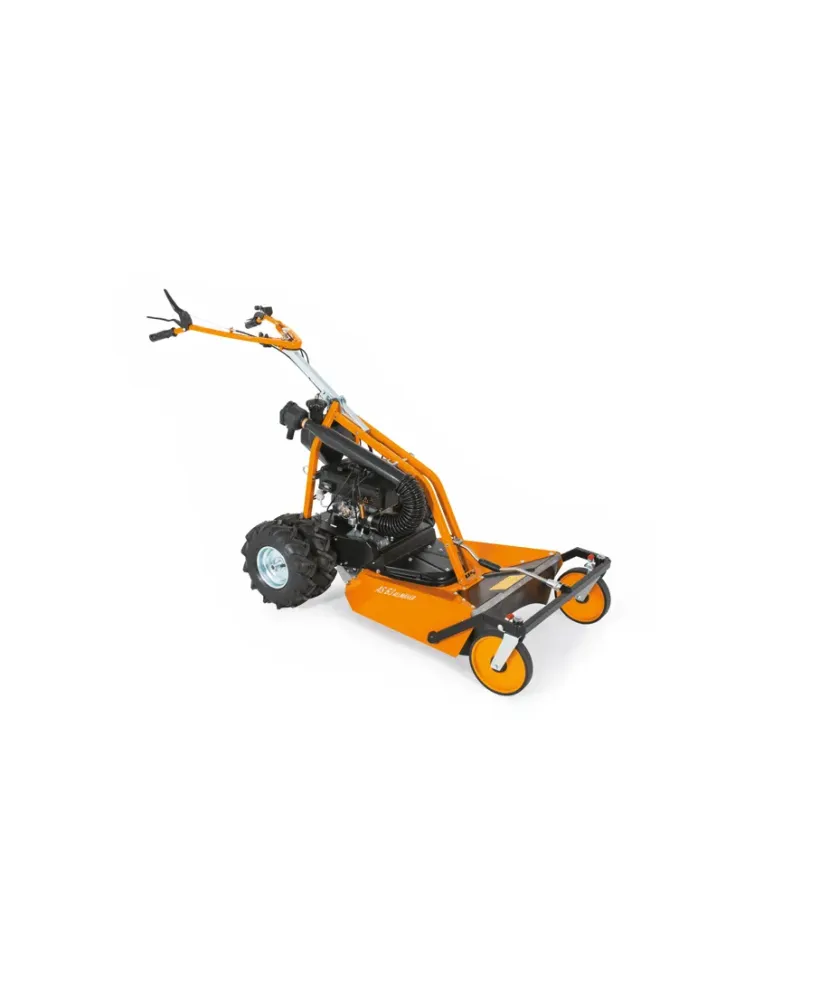 Débroussailleuse à roues AS 63 2T