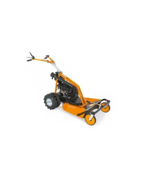 Débroussailleuse à roues AS 63 2T